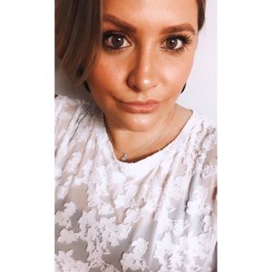 Meet your Posher, Kristina